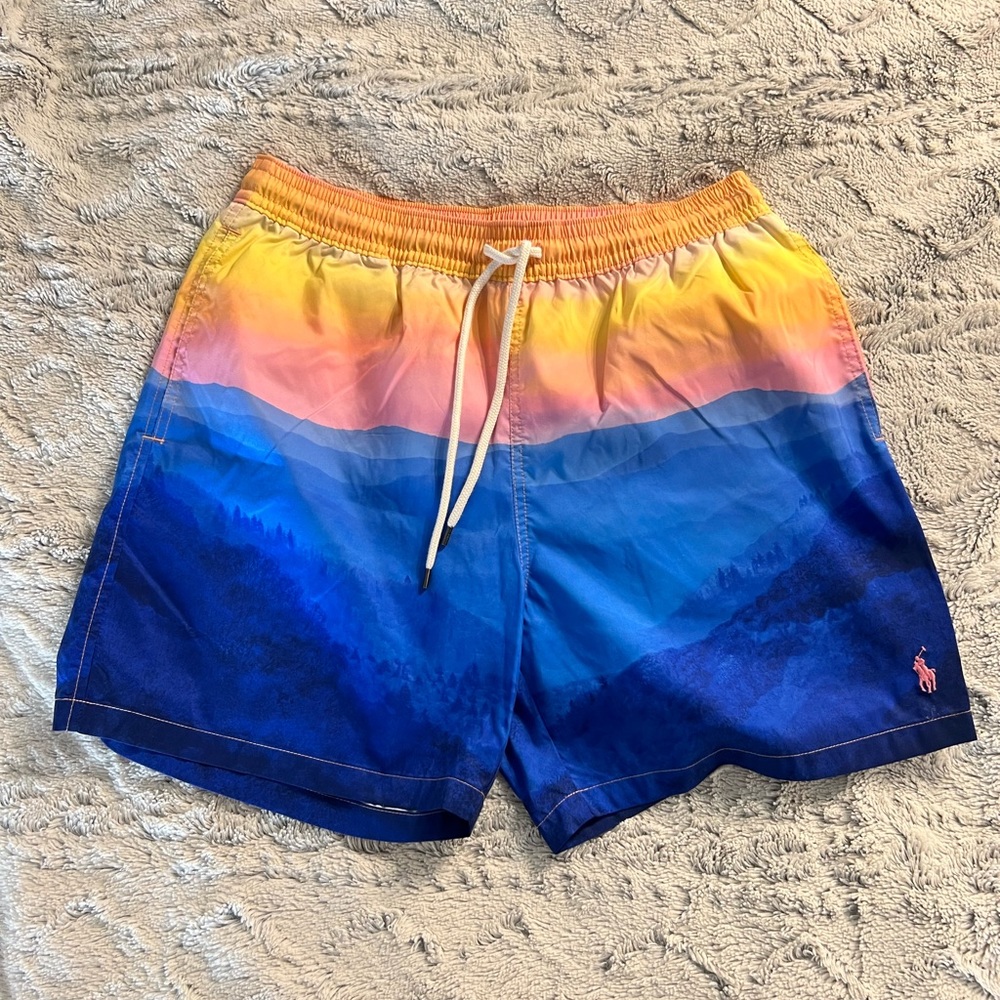 New Ralph Lauren Bathing suit never worn